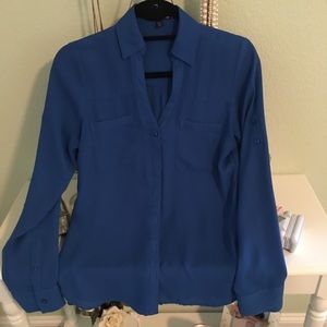 Express Portofino Blouse